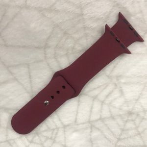 Apple Watch band